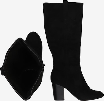 NEW LOOK Stiefel 37 in Schwarz: Vorderseite