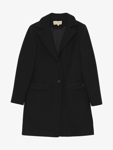 Kocca Winter Jacket 'AMIATAN' in Black: front