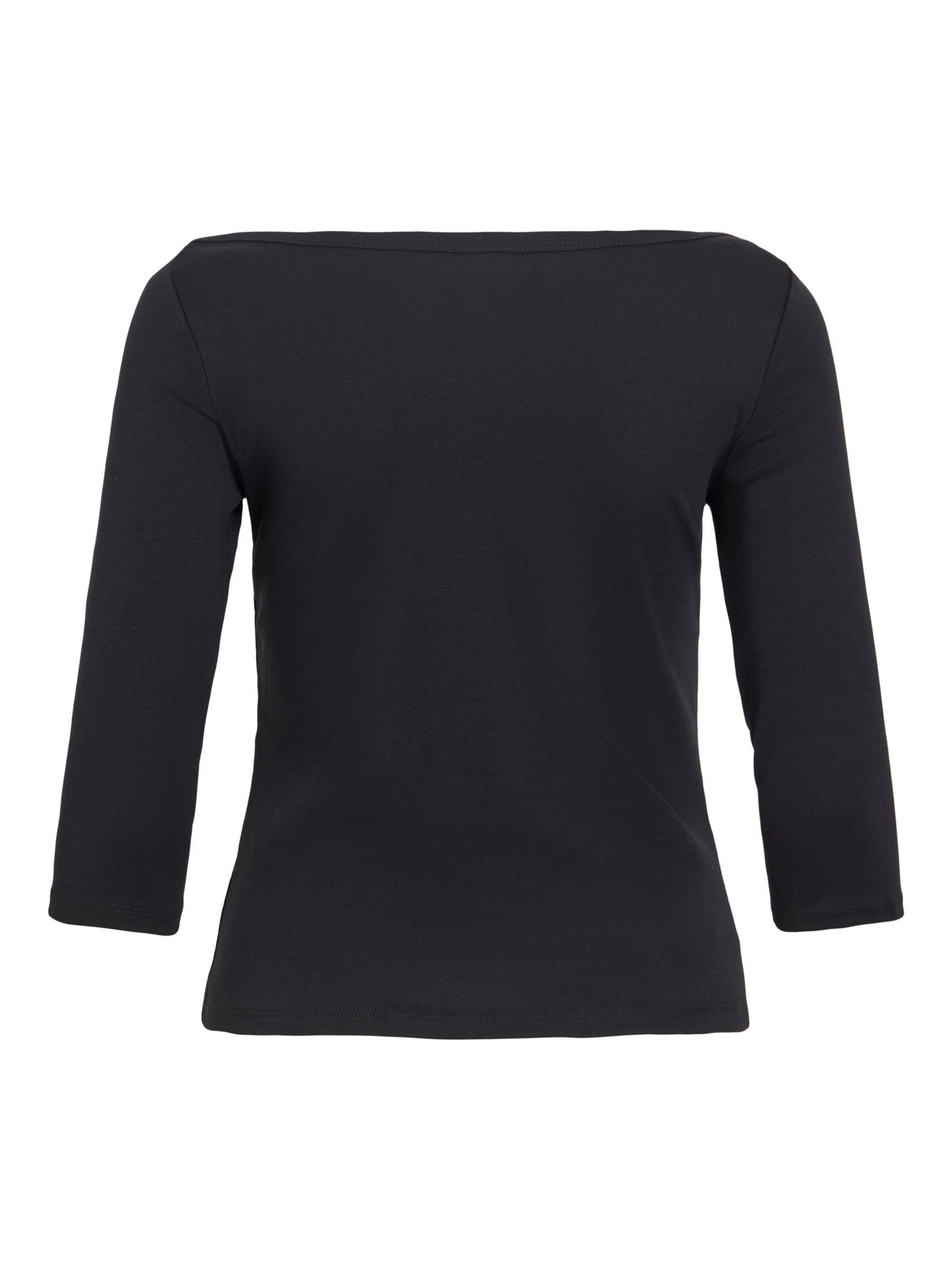 Noisy may Shirt 'NMStormi' in Black