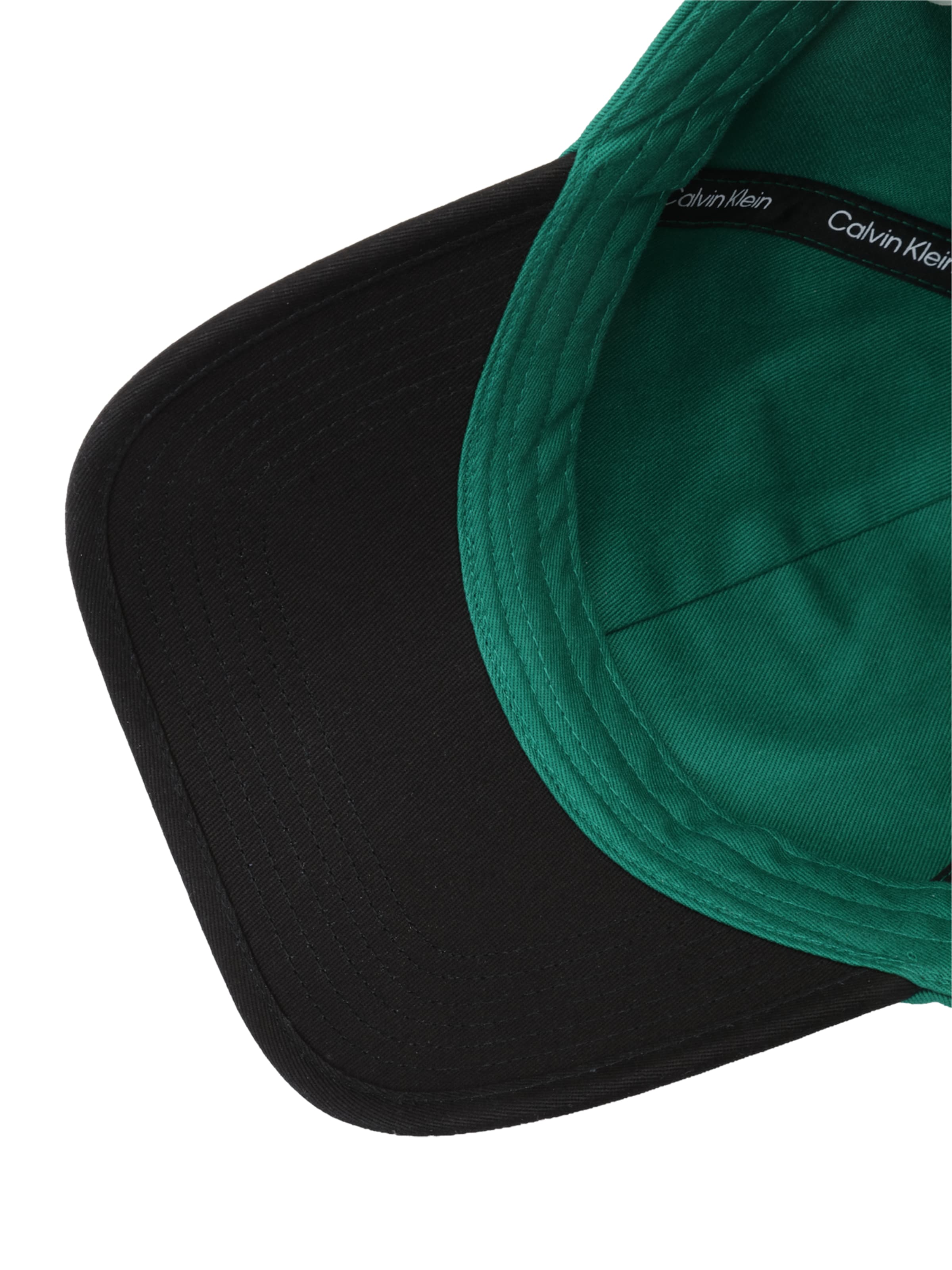 Calvin KleinŠilterica - zelena boja