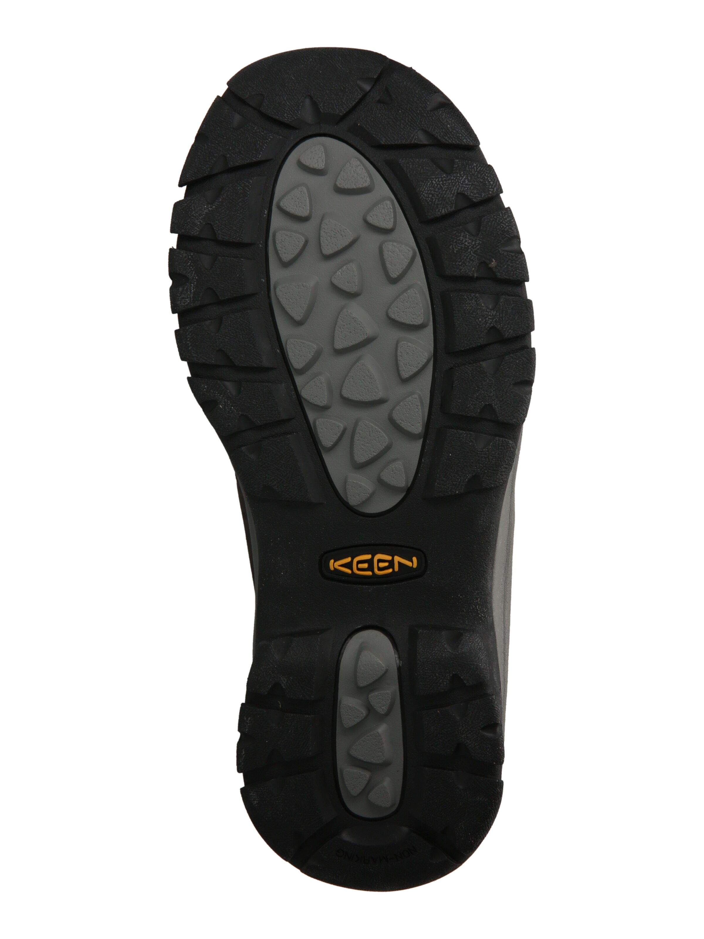 KEEN Boots 'Kaci III' in Grijs