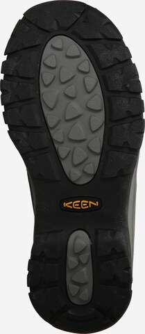 KEEN Boots 'Kaci III' in Grey