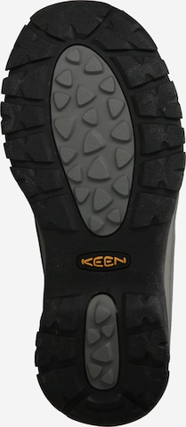 KEEN - Botas 'Kaci III' em cinzento