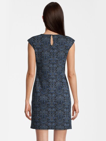 Orsay Dress in Blue