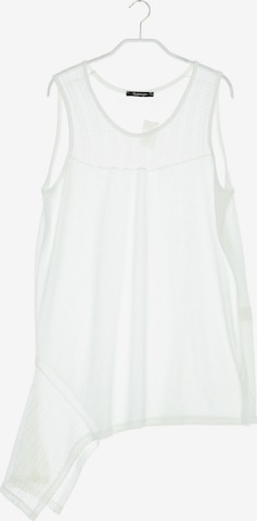 Niederberger Top & Shirt in L in White: front