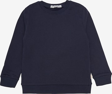 MINYMO Sweater in Blue