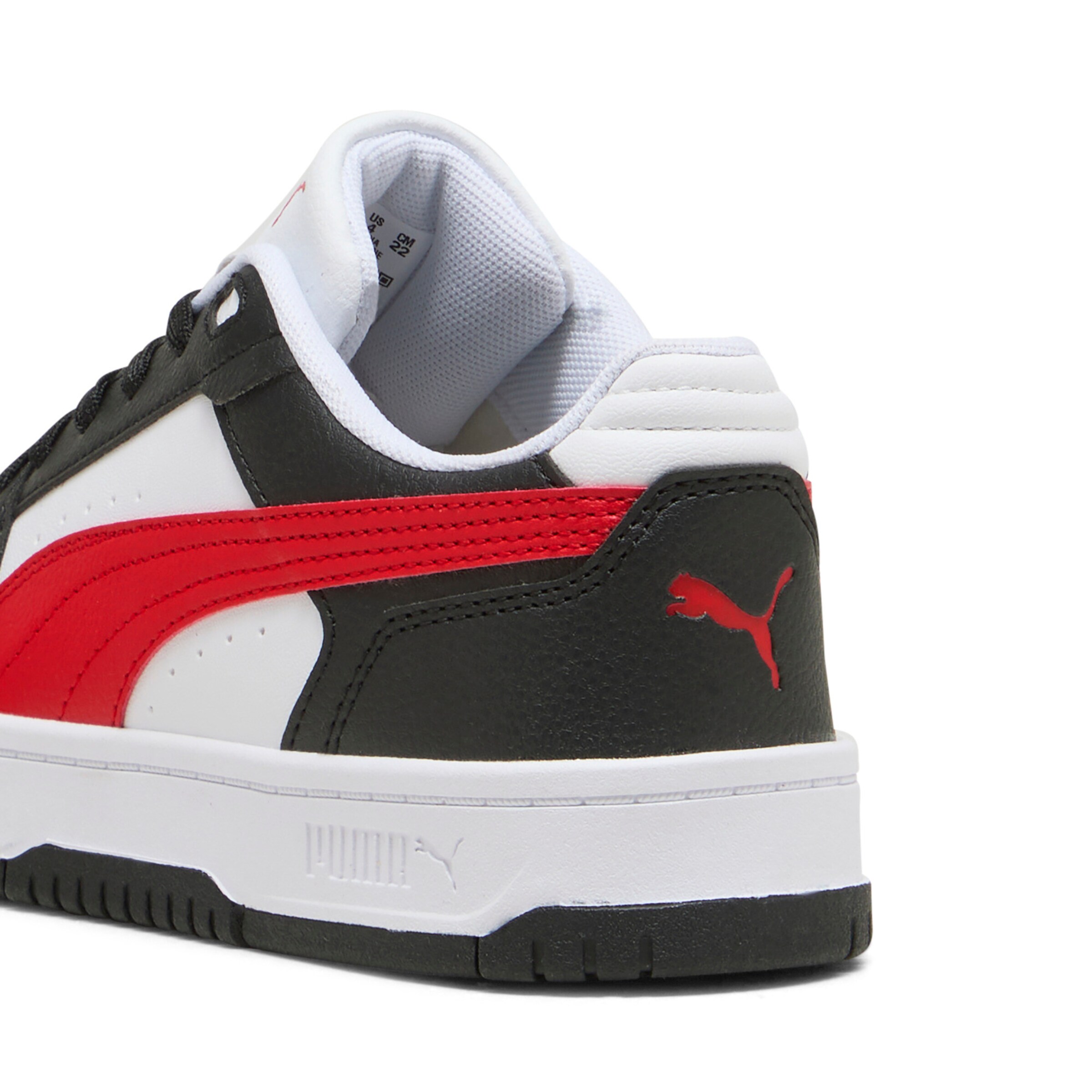PUMA Sneaker in Schwarz