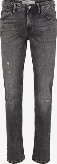 TOM TAILOR DENIM Jean 'Piers' en gris foncé, Vue avec produit