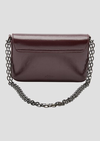 s.Oliver Crossbody Bag in Red