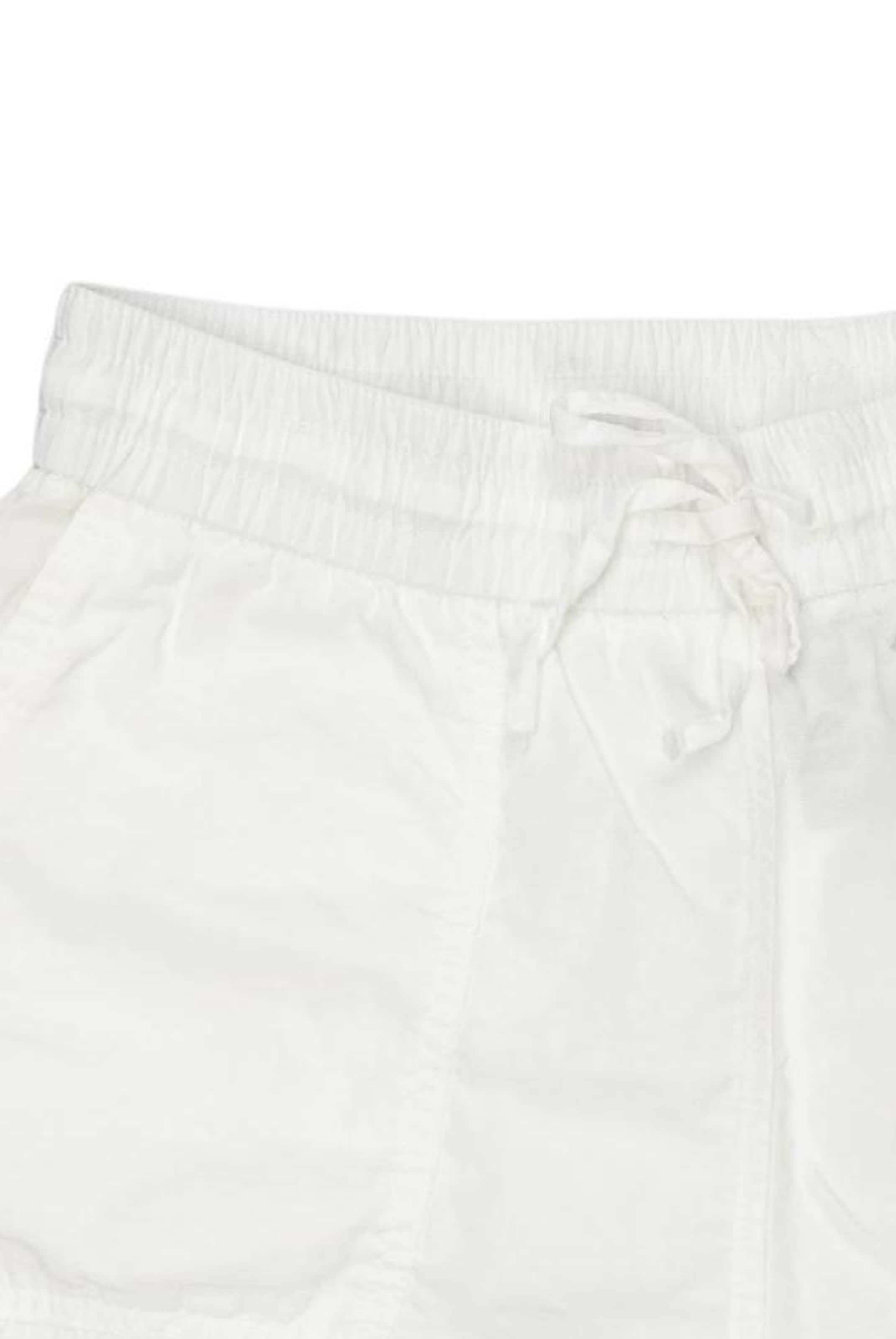 hessnatur Shorts in M in White
