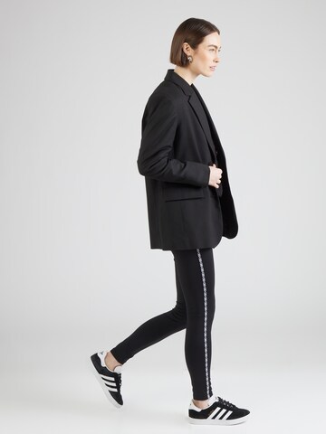 Skinny Leggings di MICHAEL Michael Kors in nero