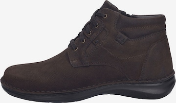 JOSEF SEIBEL Boot in Brown: front