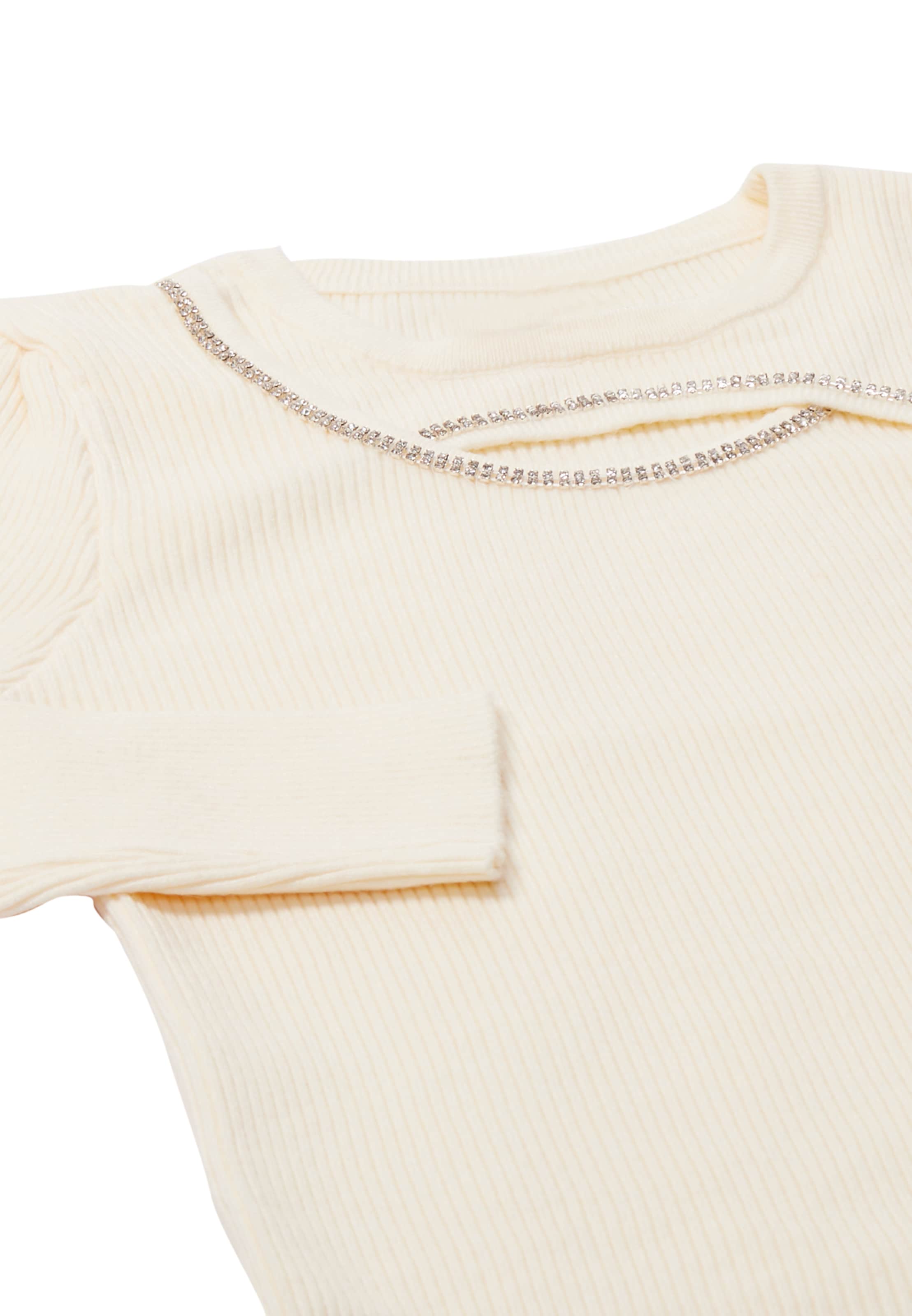 NAEMIPulover - bijela boja