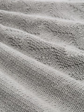 Pull-over TOM TAILOR en gris
