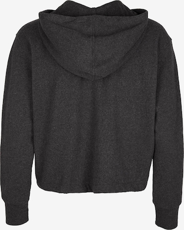 O'NEILL Sweatshirt 'Soft-Touch' in Grey