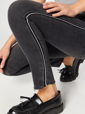 Koton Slimfit Jeans in Zwart