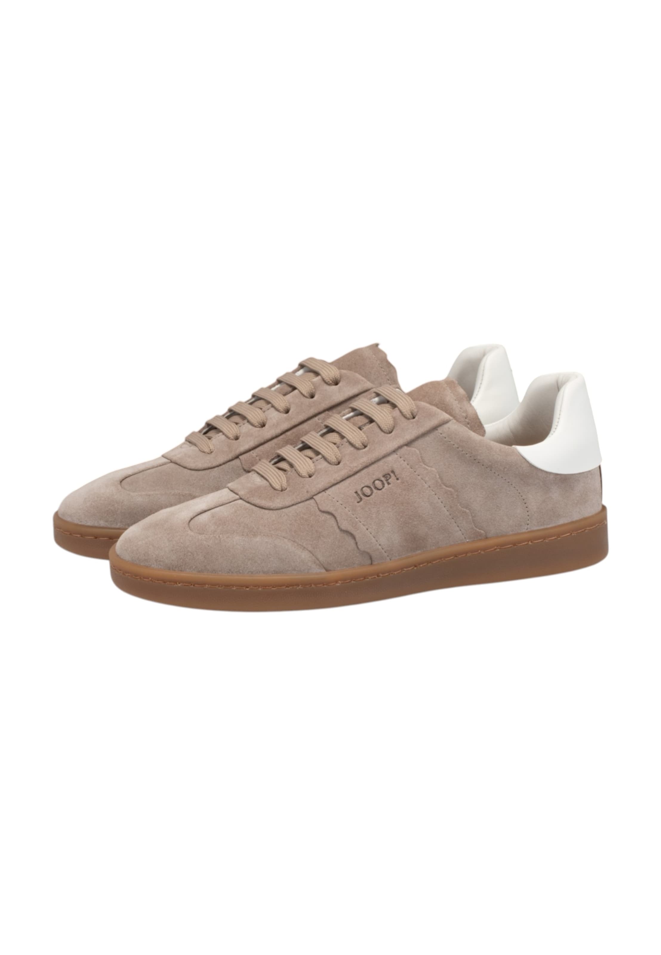 JOOP! Sneaker 'Onda Isa' in Beige