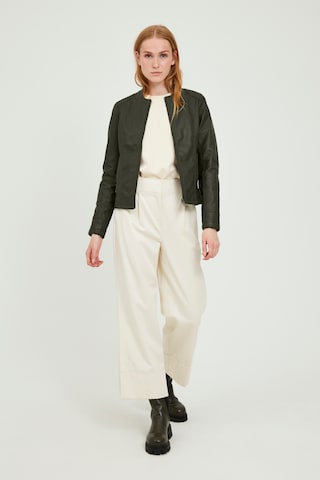 b.young Between-Season Jacket 'BYACOM' in Green