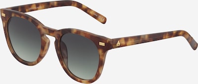 Aire Sunčane naočale 'EVOLUTION' u smeđa / višnja, Pregled proizvoda
