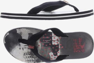 O'NEILL Sandals & Slippers in 37 in Black: front