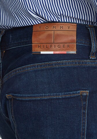 TOMMY HILFIGER Slim fit Jeans 'Denton' in Blue