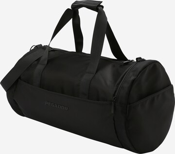 Pegador Cestovná taška - Čierna