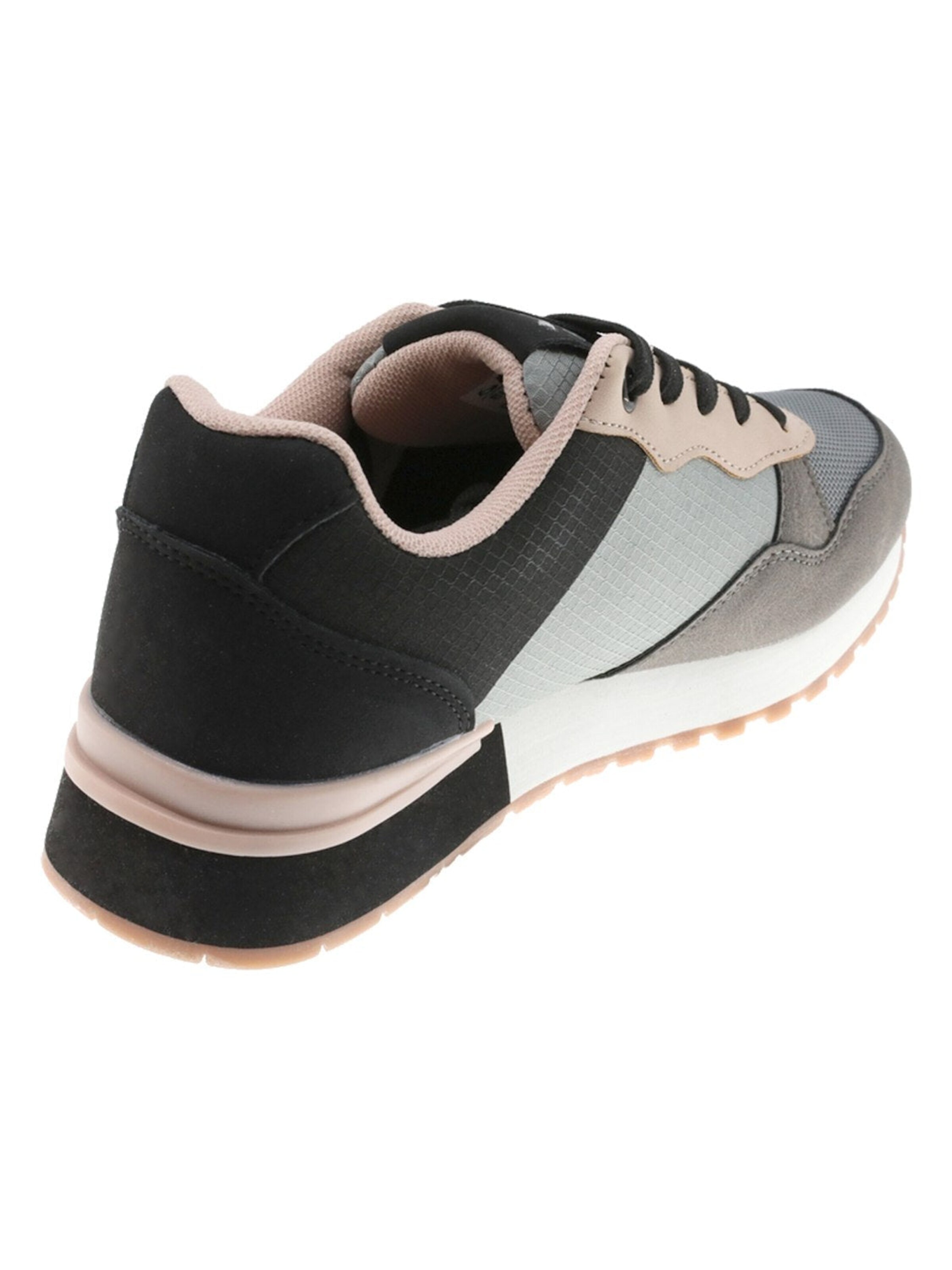 Beppi - Calzado deportivo con cordones 'Casual Shoe' en gris