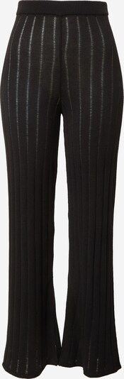 LeGer by Lena Gercke Pantalon 'Rieke' en noir, Vue avec produit