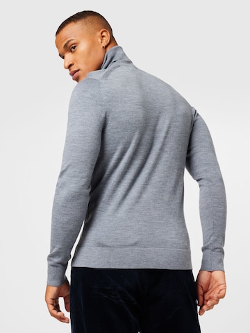 Calvin Klein - Jersey en gris