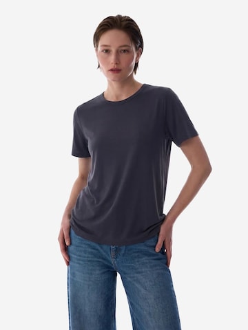 Penti Shirt 'T-Shirts' in Grey