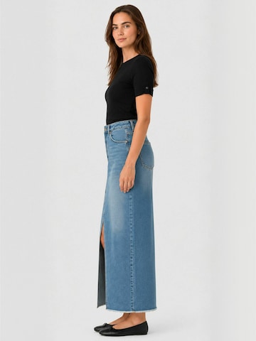 Opal Studio Skirt ' Chris ' in Blue