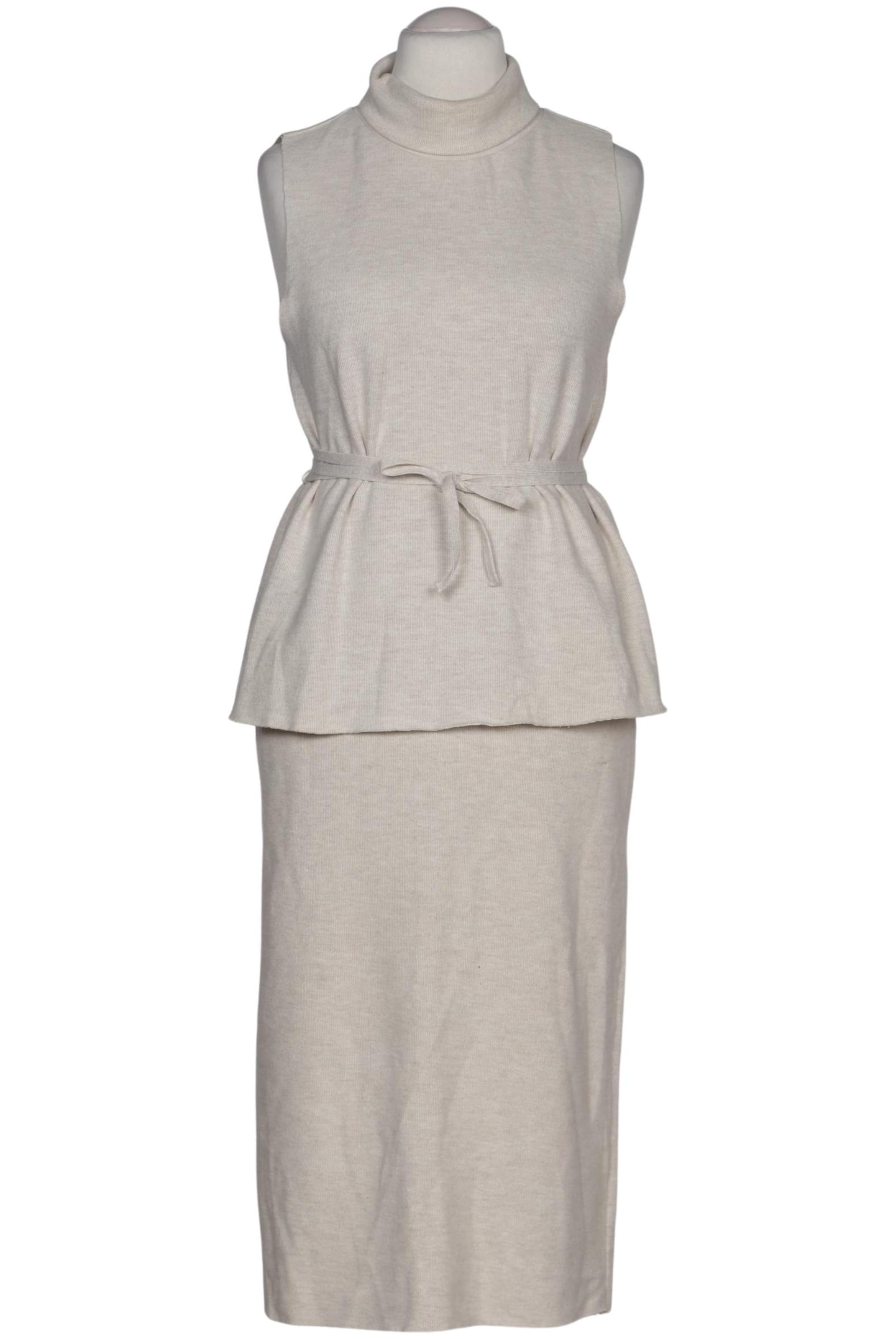 ZARA Workwear & Suits in L in Beige: front