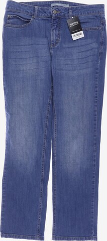 Maas Jeans in 32-33 in Blue: front