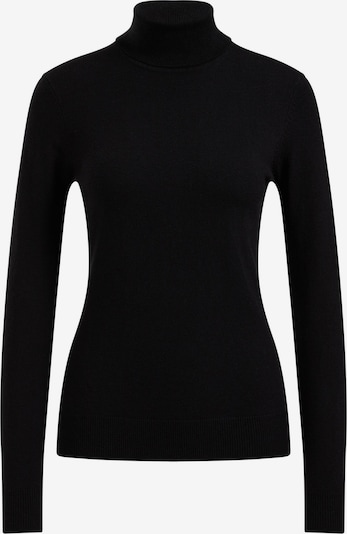 Megztinis iš WE Fashion, spalva – juoda, Prekių apžvalga