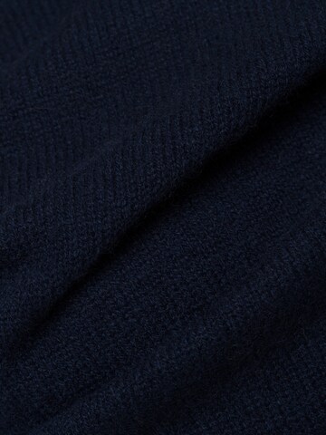 Ipuri Trui in Blauw