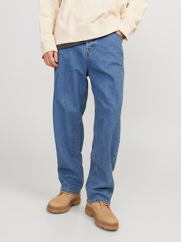 regular Jeans 'JJALEX' di JACK & JONES in blu: frontale