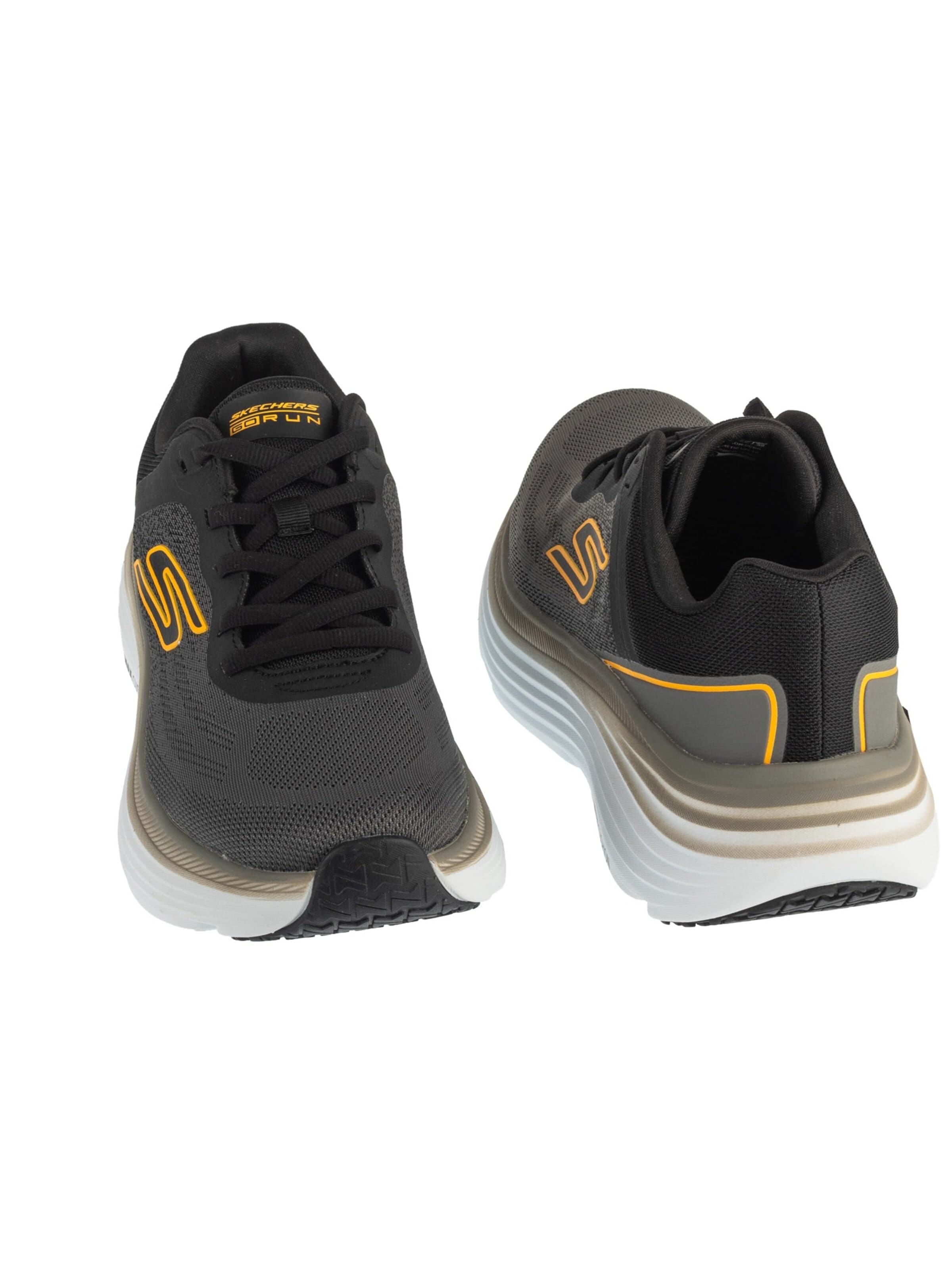 SKECHERS Running shoe 'Endeavor - Ardena' in Black