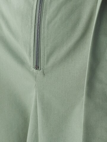 Willa Dress 'MACIA' in Green