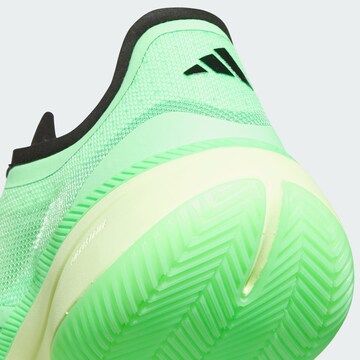 Chaussure de sport 'Adizero Select 3.0' ADIDAS PERFORMANCE en vert