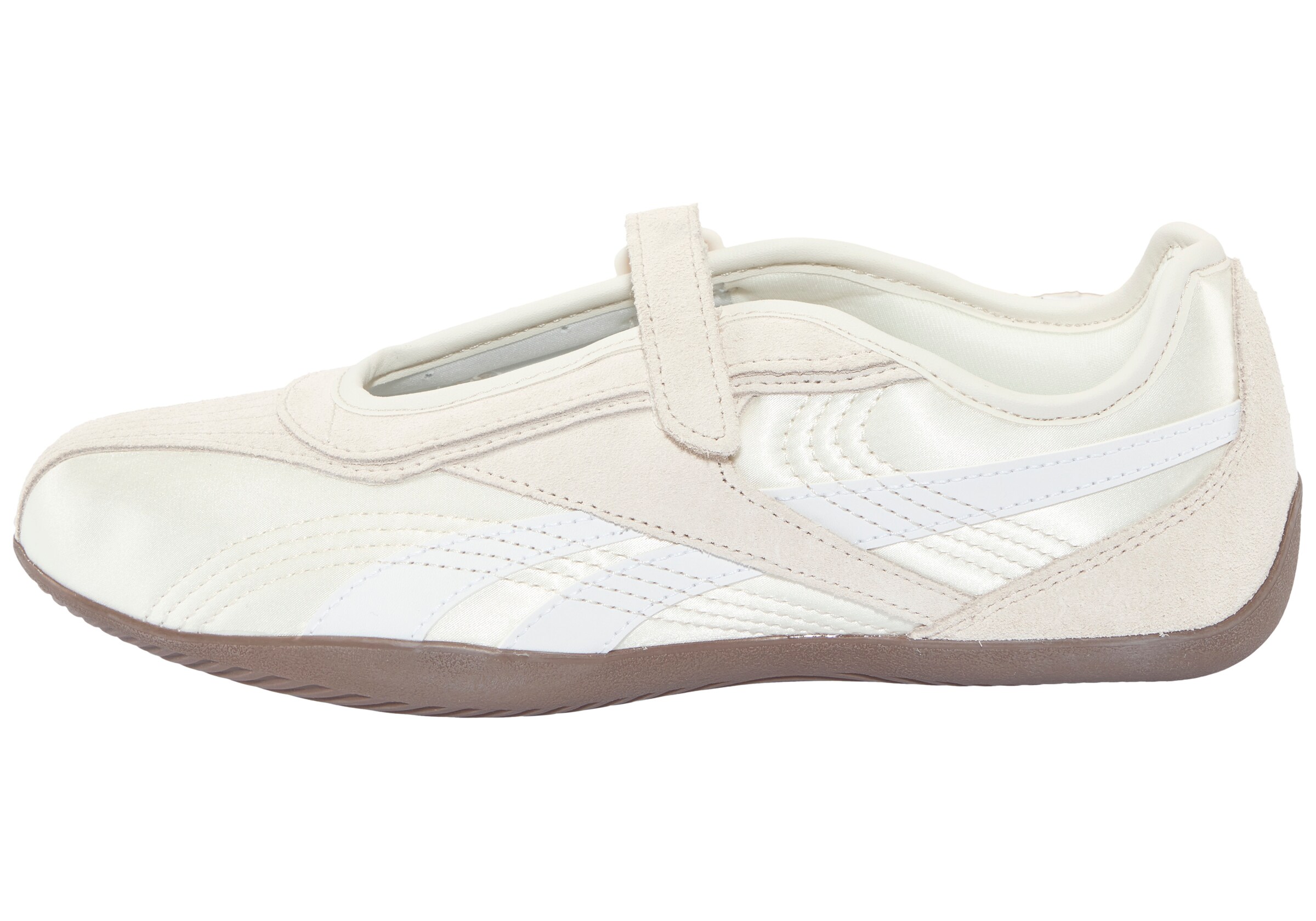 Reebok Sneakers 'Classic' in Beige