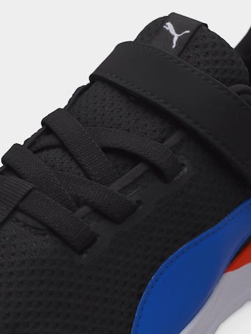 Sneaker 'Anzarun Lite' de la PUMA pe negru