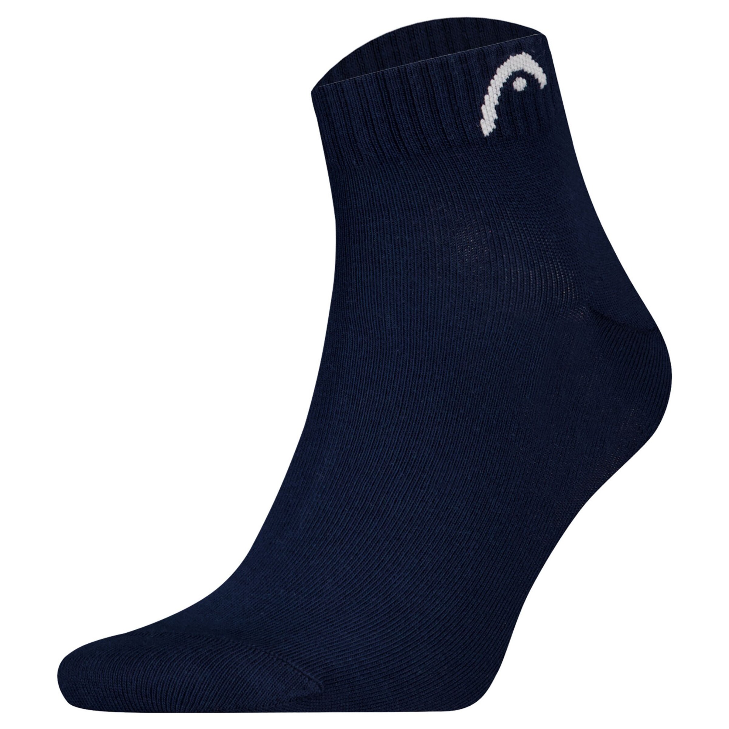 HEAD Sportsokken in Blauw: voorkant