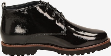 SIOUX Stiefelette ' Meredith-702-H ' in Schwarz