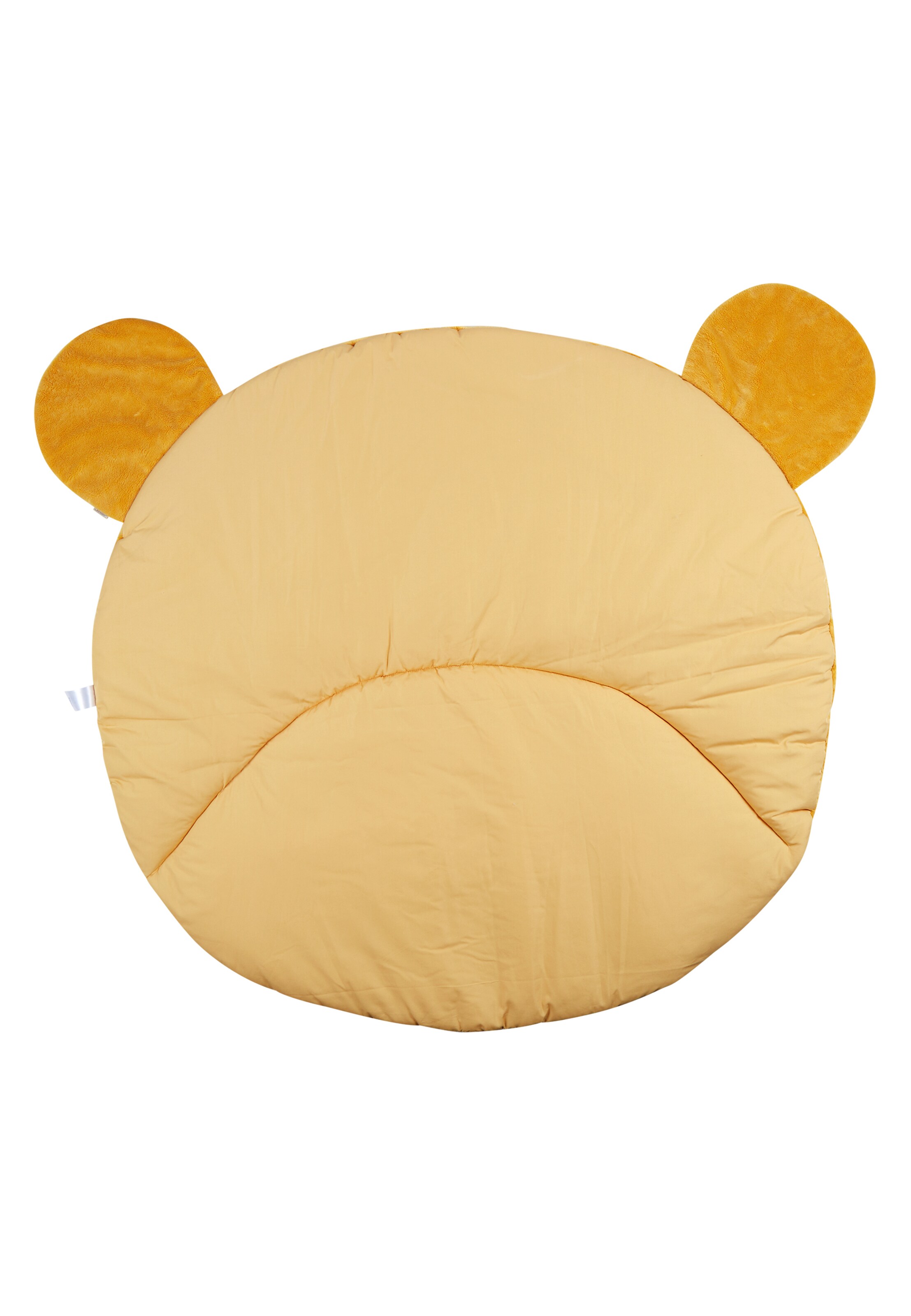 STERNTALER Spieldecke 'LÖWE LEO' in Gelb