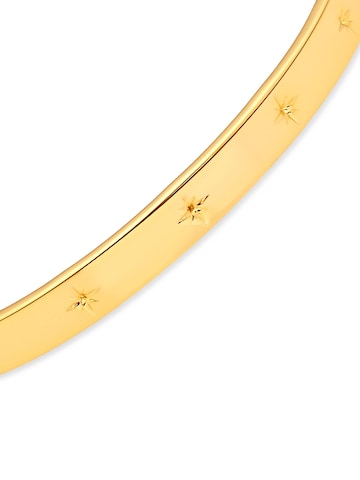 Luxenter Armband 'Orane' in Goud