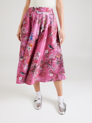 miss goodlife Пола 'CHERRY BLOSSOM' в розово: отпред
