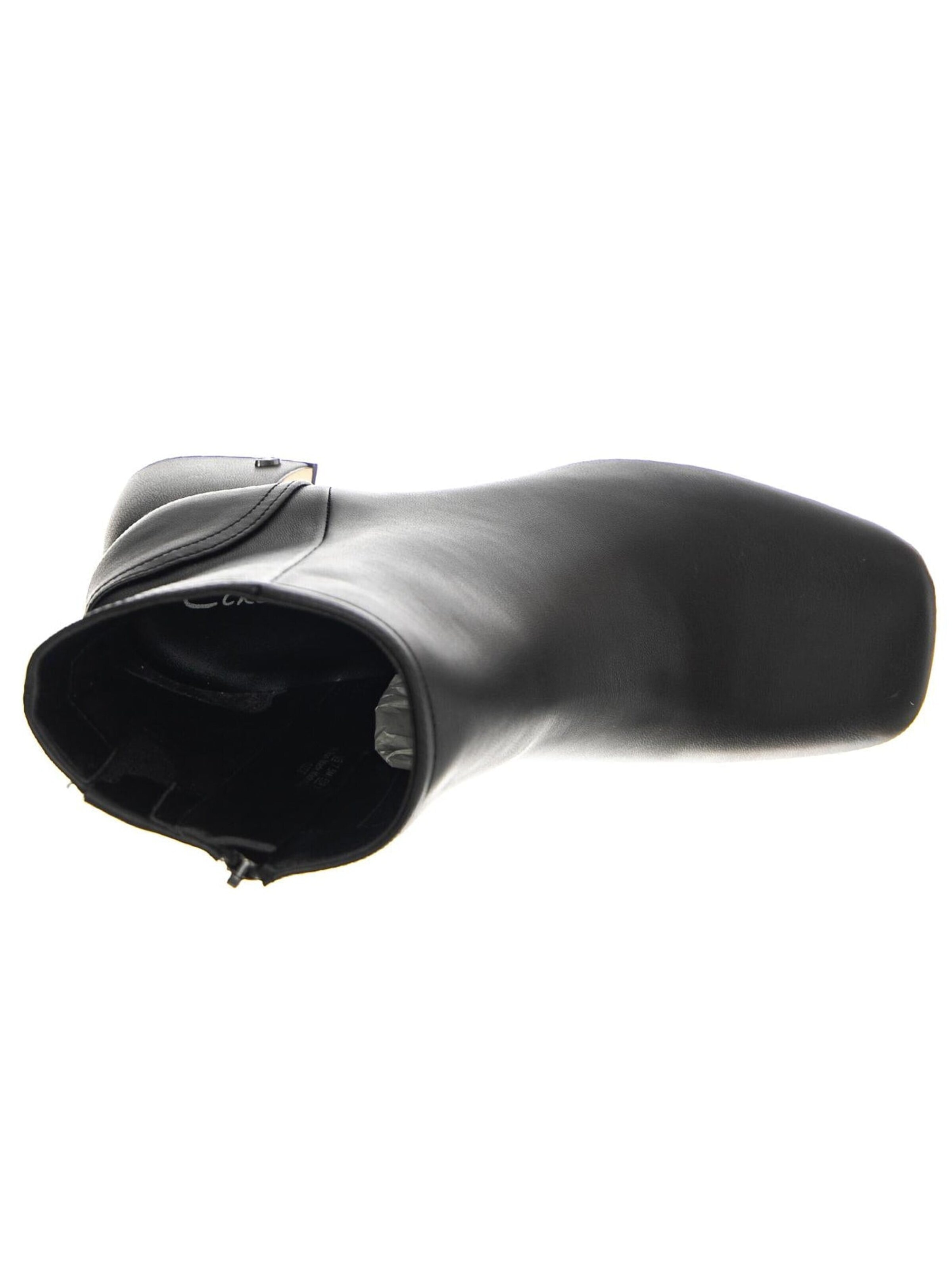 circus Stiefelette 'Ozzie Black'‌‌‌‌‌‌‌‌‌ in Schwarz