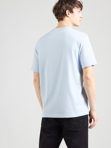 Calvin Klein Jeans Тениска 'Hero' в синьо