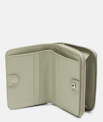 Liebeskind Berlin Wallet in Green