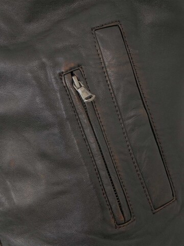 MADDOX Vest 'Andi' in Black